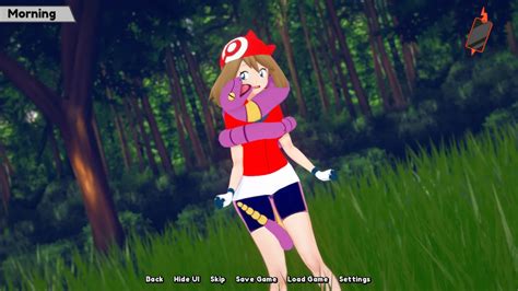 juego porno pokemon|PokeSluts – Fuck Your Favorite Pokemon Waifus